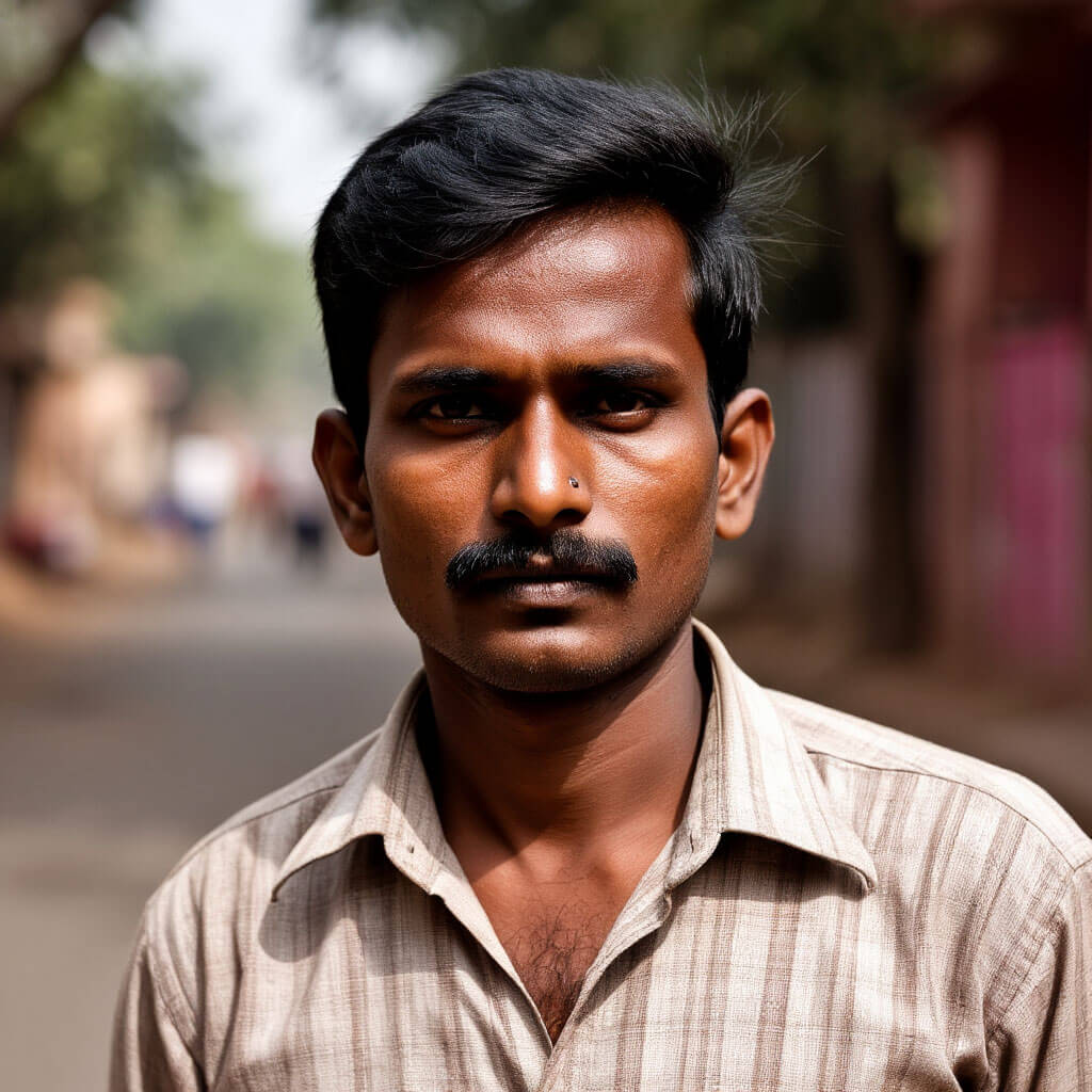 Photo of Rohan Patel, Chief Developer at JoyJunction