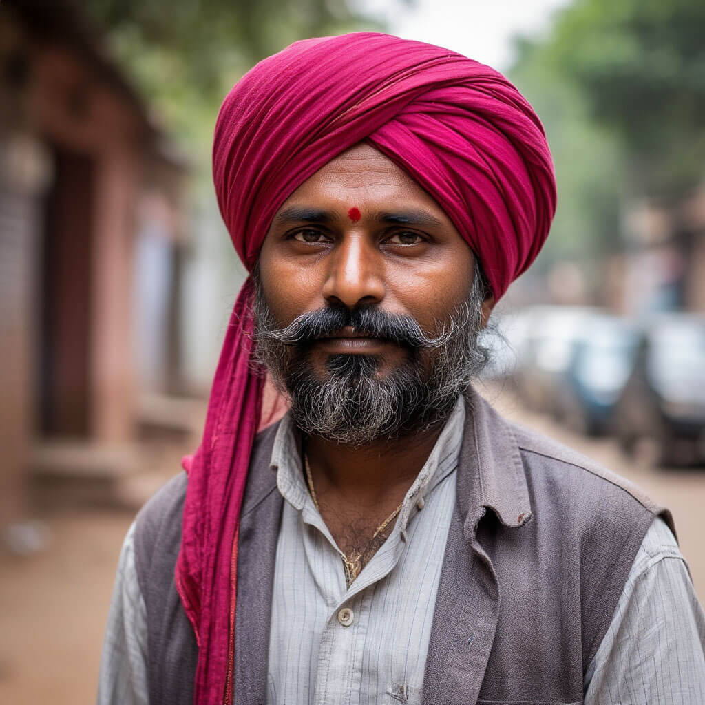 Photo of Arjun Nair, UI/UX Specialist at JoyJunction