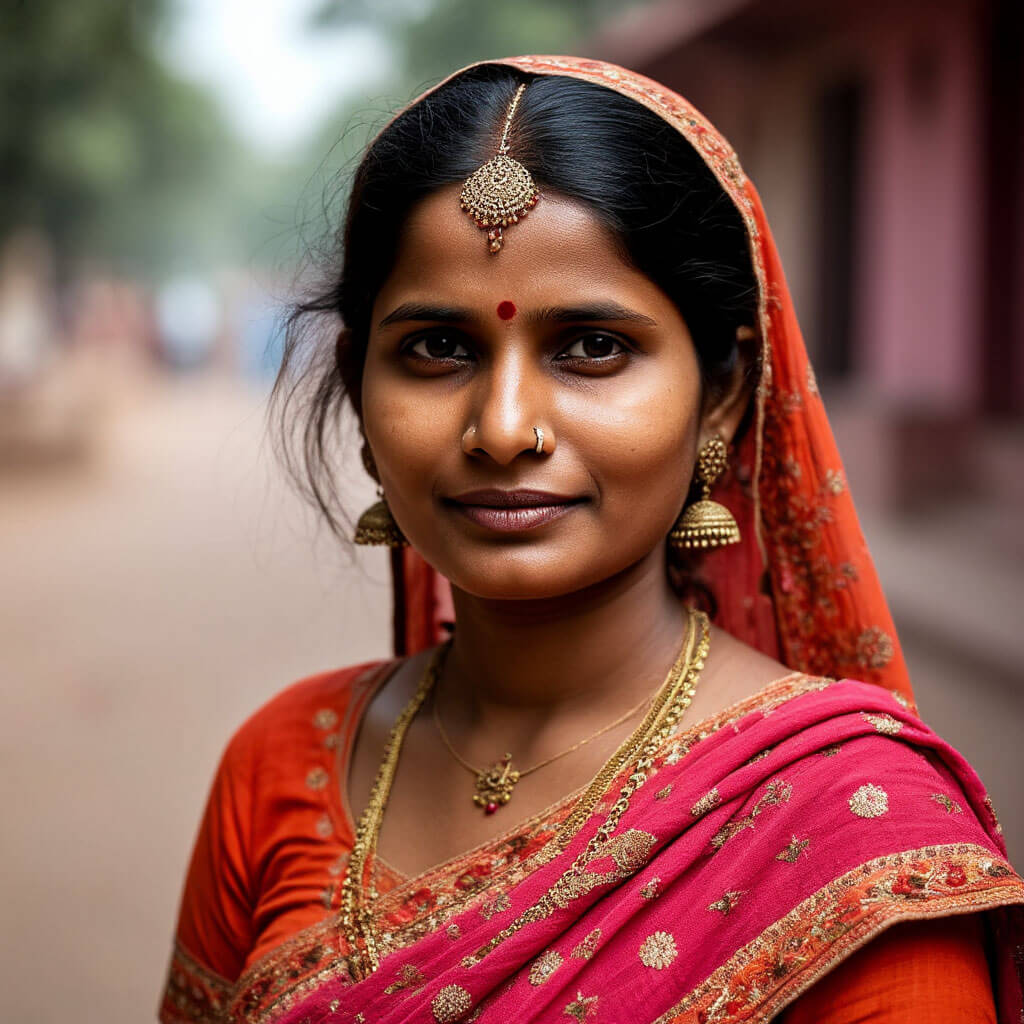 Photo of Priya Menon, Lead Designer at JoyJunction